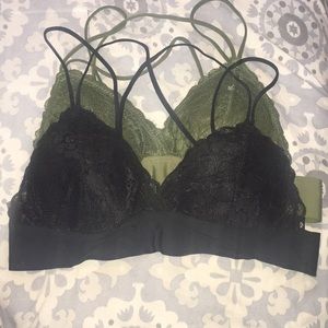 Prima Valentina Bralette Set